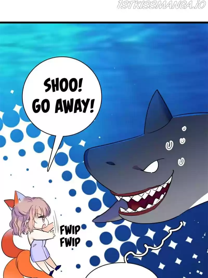 I’M Being Shipped With The King Of Film! Chapter 123