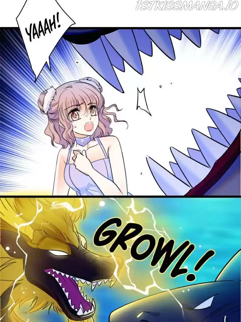 I’M Being Shipped With The King Of Film! Chapter 123