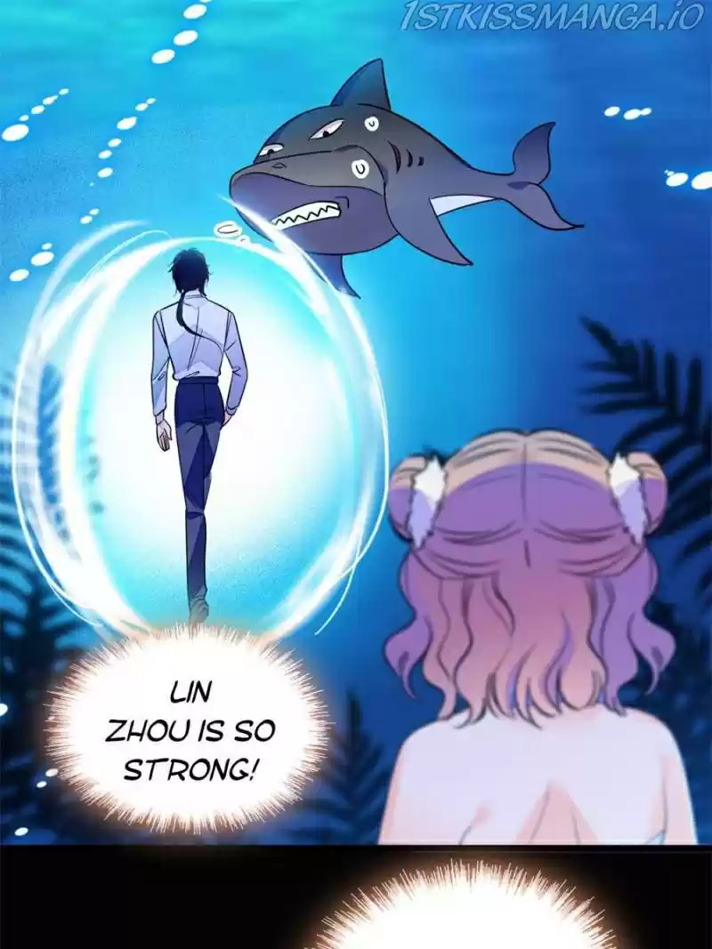 I’M Being Shipped With The King Of Film! Chapter 123