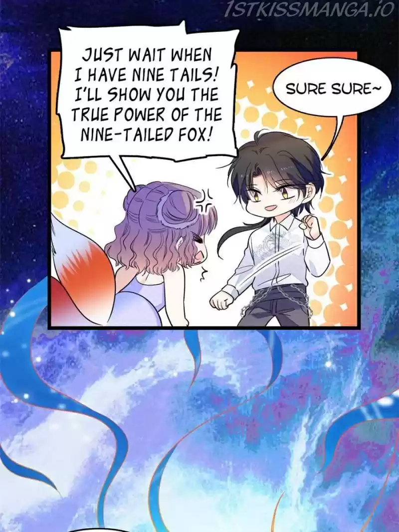 I’M Being Shipped With The King Of Film! Chapter 123