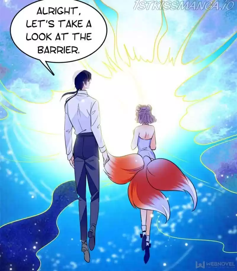 I’M Being Shipped With The King Of Film! Chapter 123