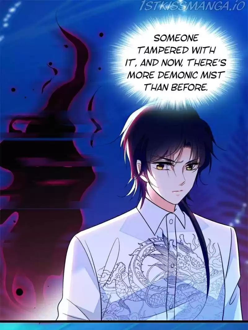 I’M Being Shipped With The King Of Film! Chapter 123