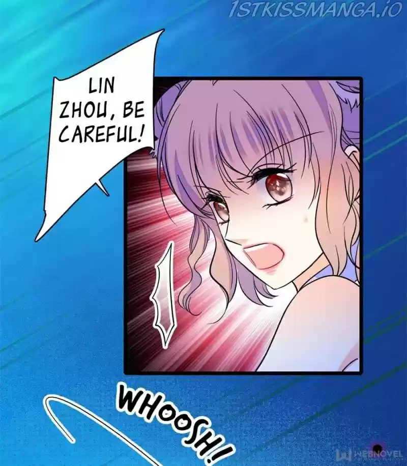 I’M Being Shipped With The King Of Film! Chapter 123