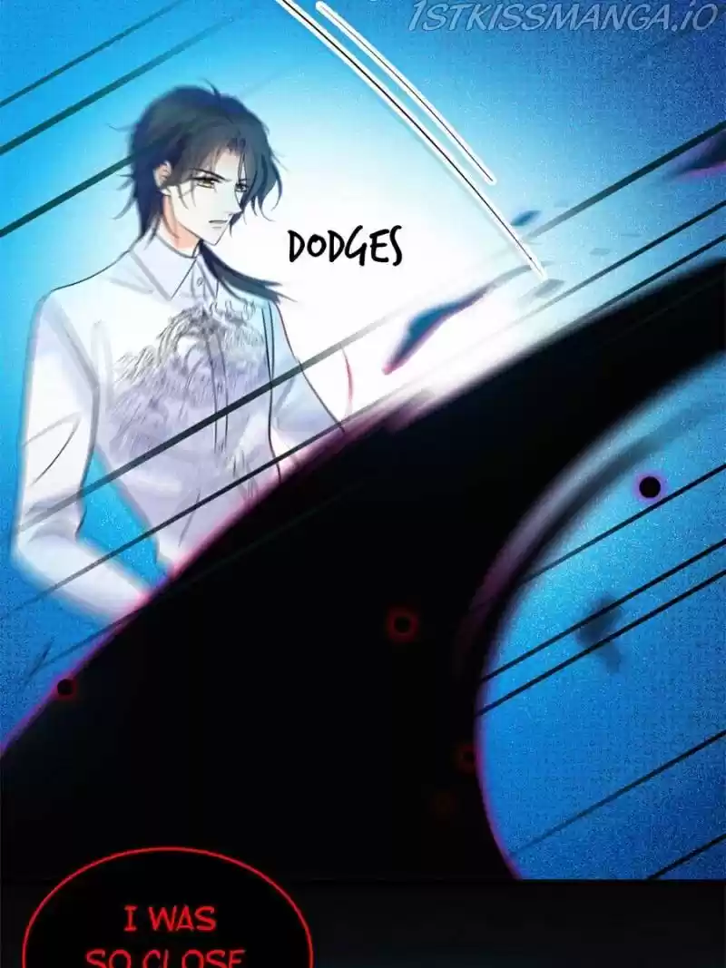 I’M Being Shipped With The King Of Film! Chapter 123