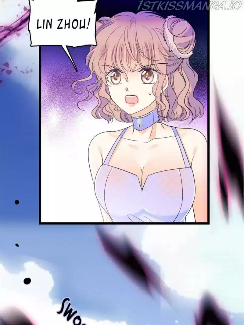 I’M Being Shipped With The King Of Film! Chapter 123