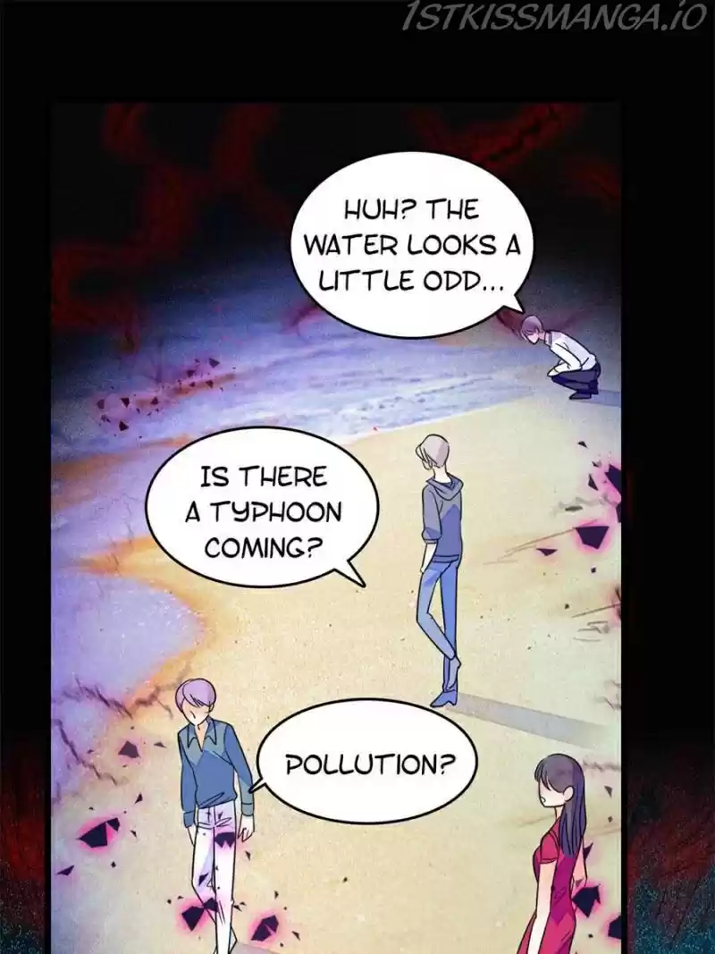 I’M Being Shipped With The King Of Film! Chapter 123