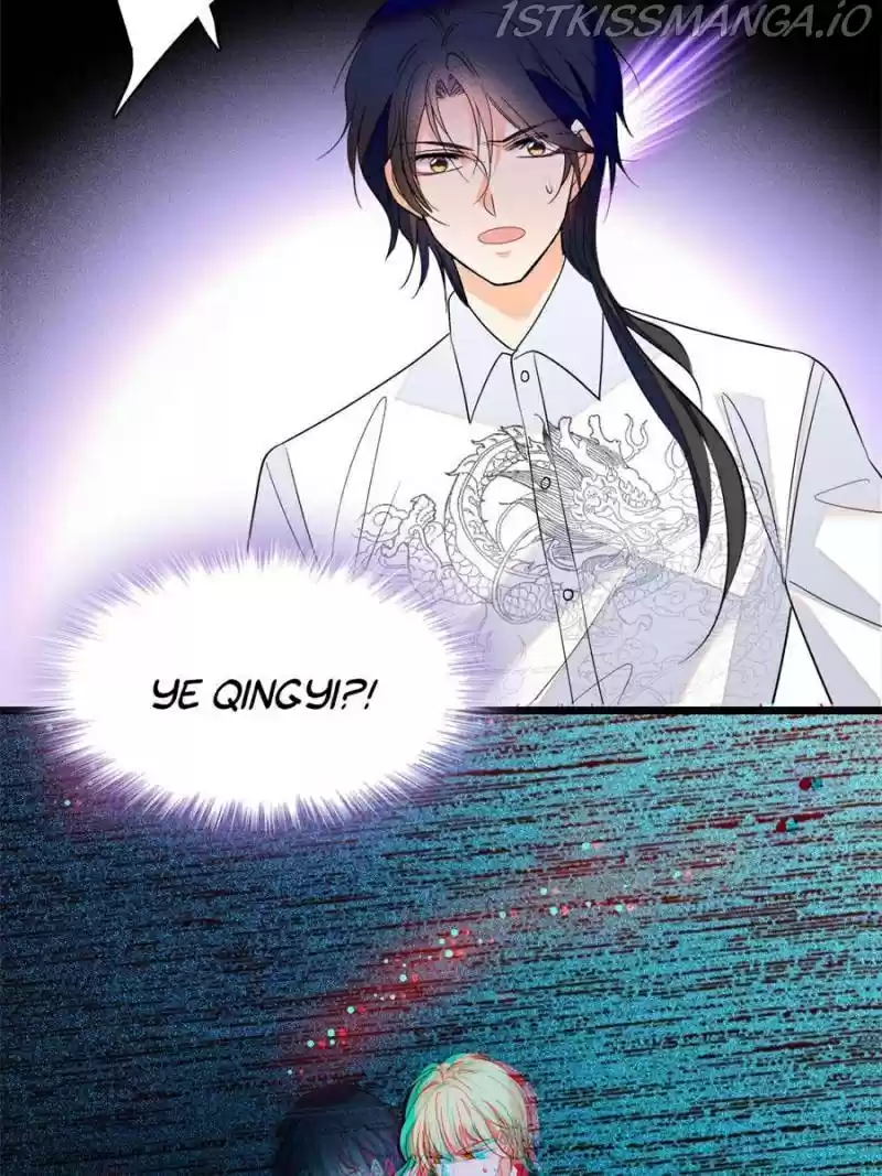 I’M Being Shipped With The King Of Film! Chapter 123