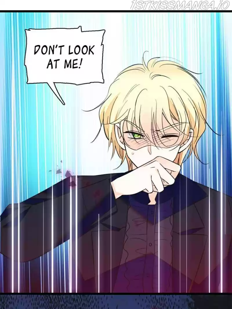 I’M Being Shipped With The King Of Film! Chapter 123