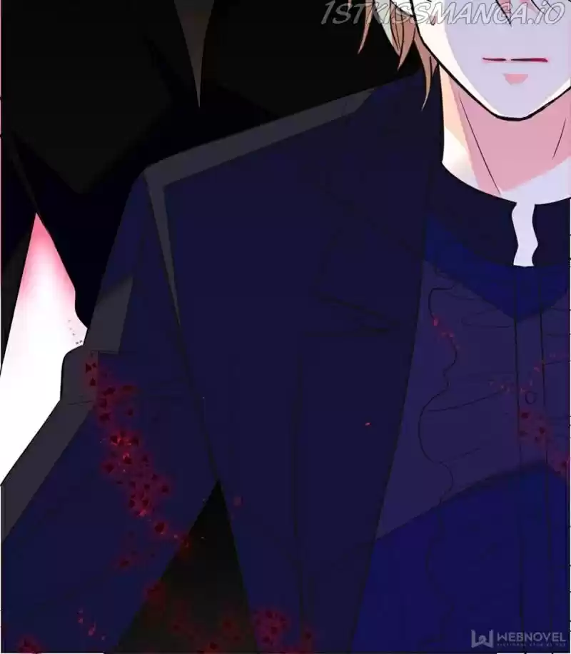 I’M Being Shipped With The King Of Film! Chapter 123