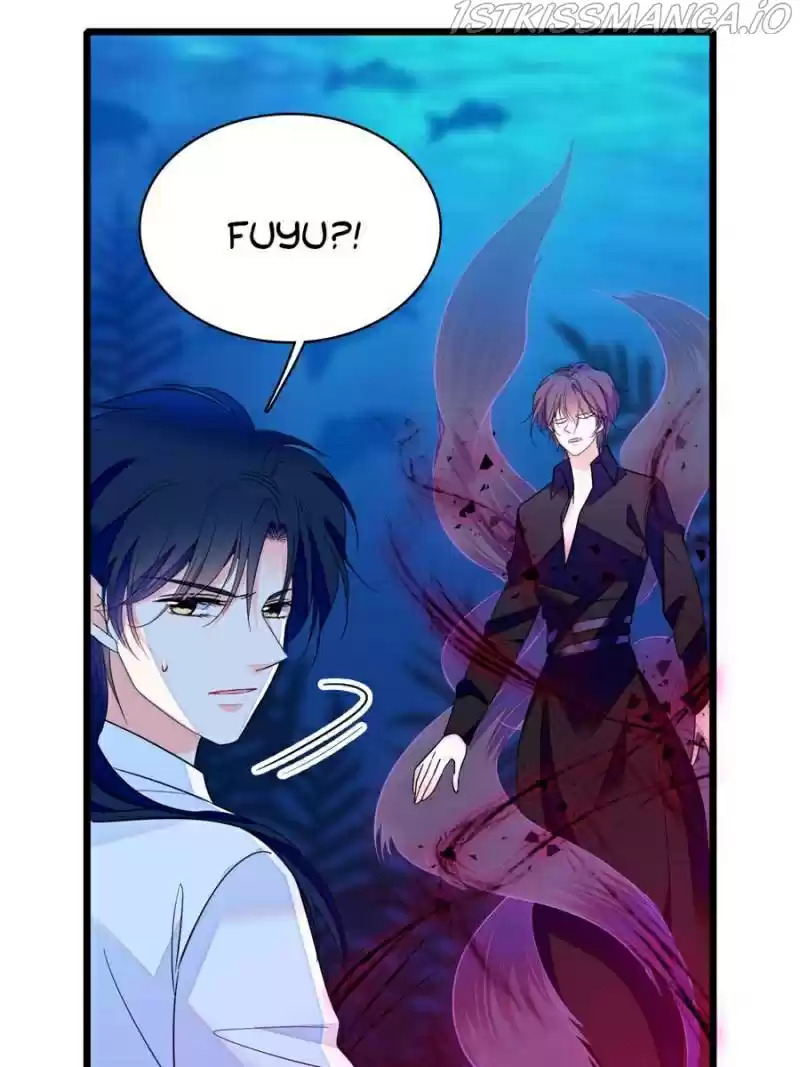 I’M Being Shipped With The King Of Film! Chapter 123