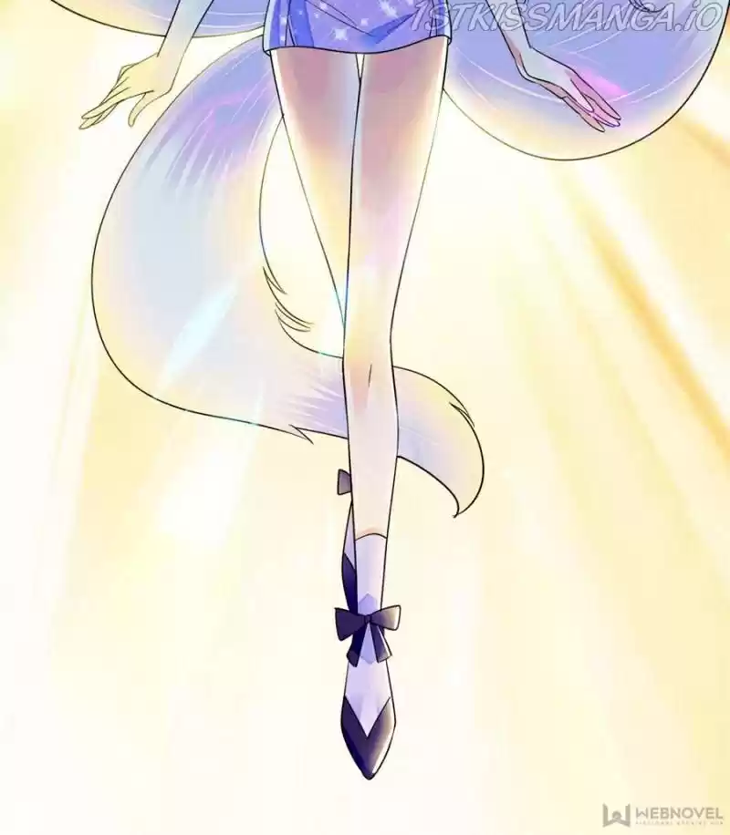 I’M Being Shipped With The King Of Film! Chapter 124