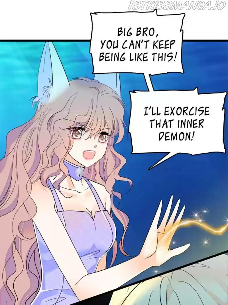 I’M Being Shipped With The King Of Film! Chapter 124