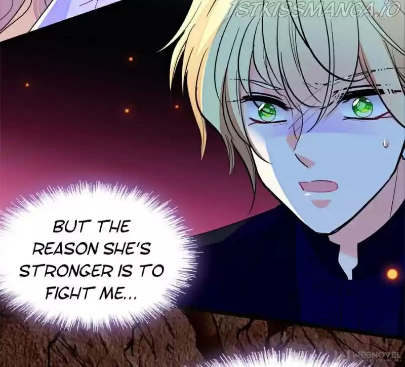 I’M Being Shipped With The King Of Film! Chapter 124