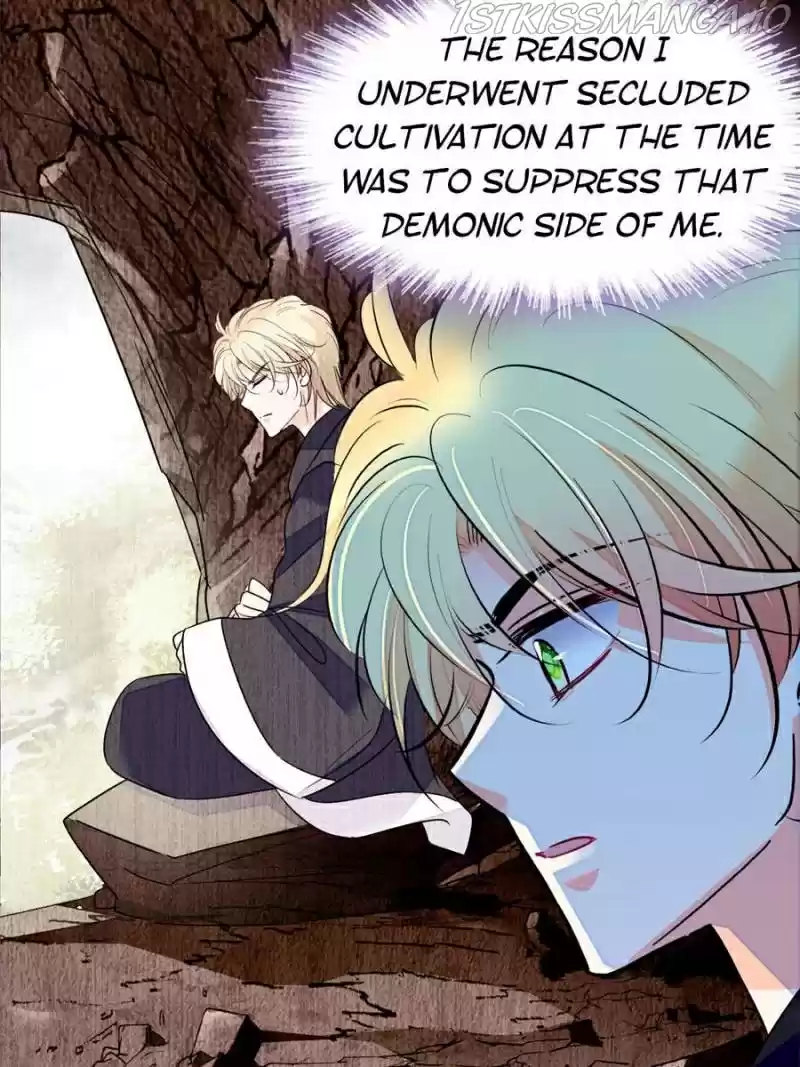 I’M Being Shipped With The King Of Film! Chapter 124