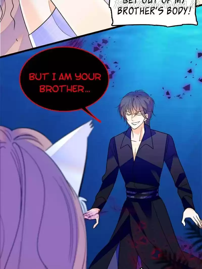 I’M Being Shipped With The King Of Film! Chapter 124