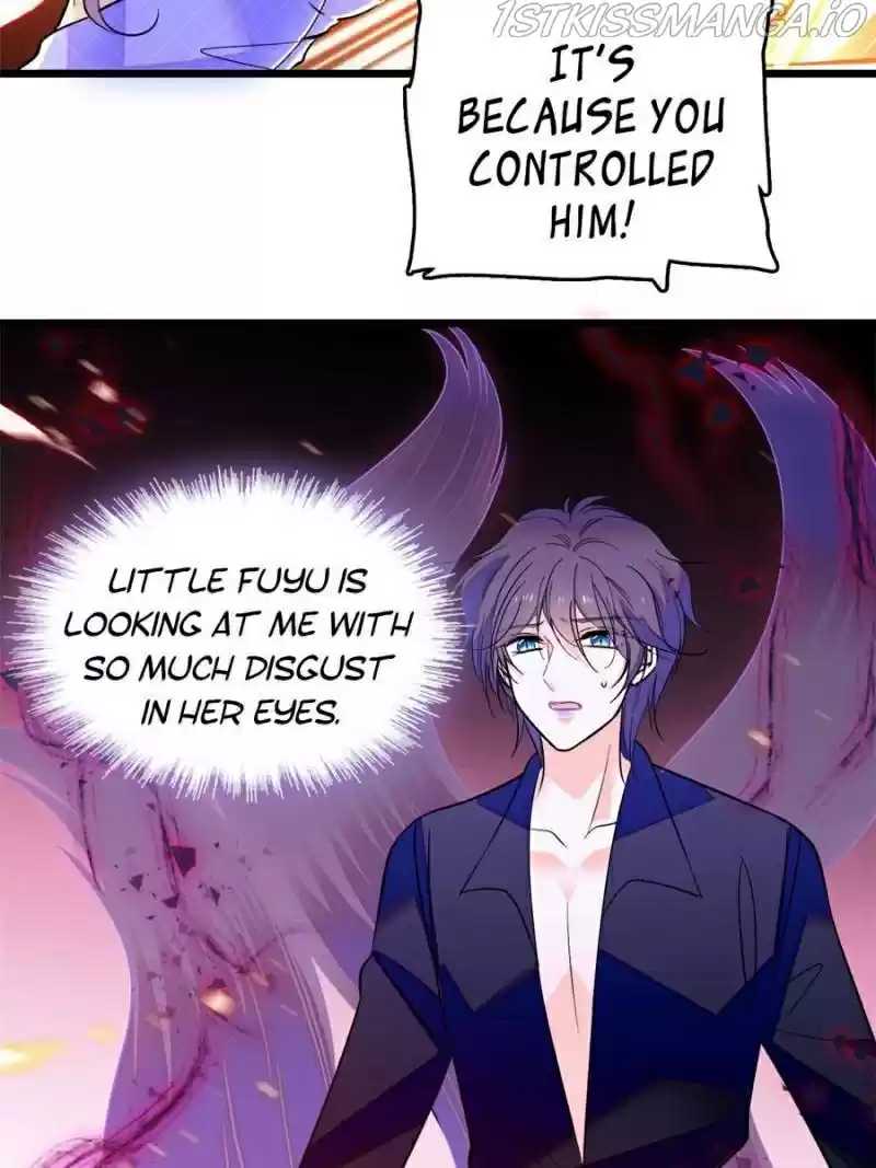 I’M Being Shipped With The King Of Film! Chapter 124