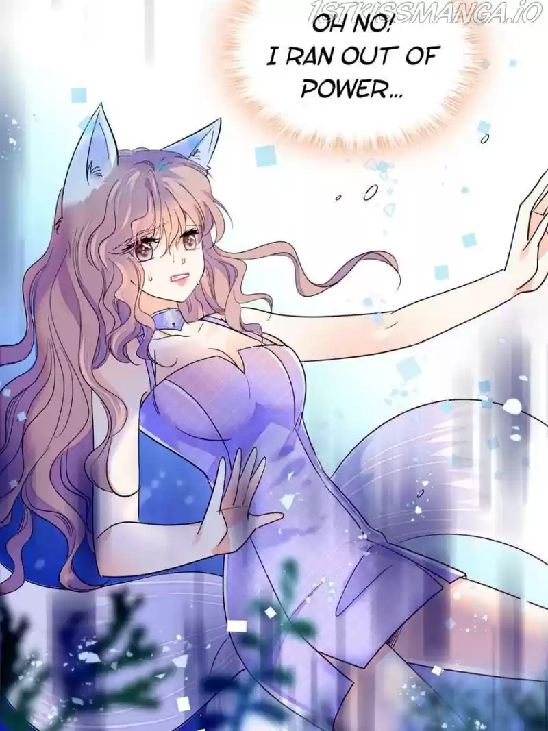 I’M Being Shipped With The King Of Film! Chapter 124