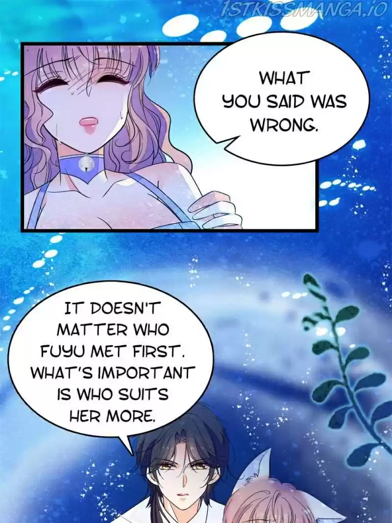 I’M Being Shipped With The King Of Film! Chapter 124