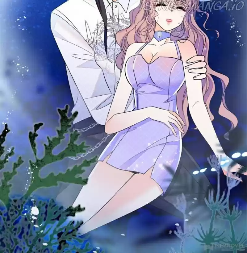 I’M Being Shipped With The King Of Film! Chapter 124