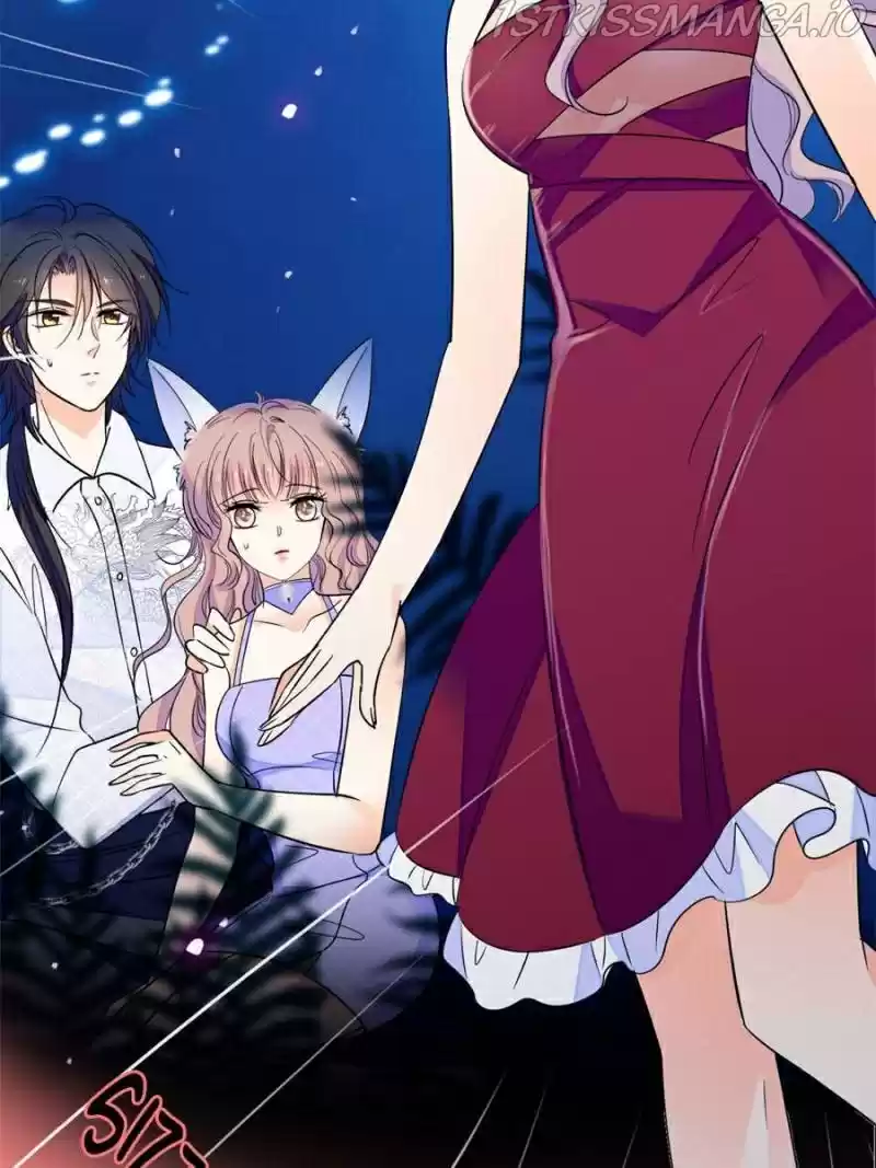 I’M Being Shipped With The King Of Film! Chapter 124