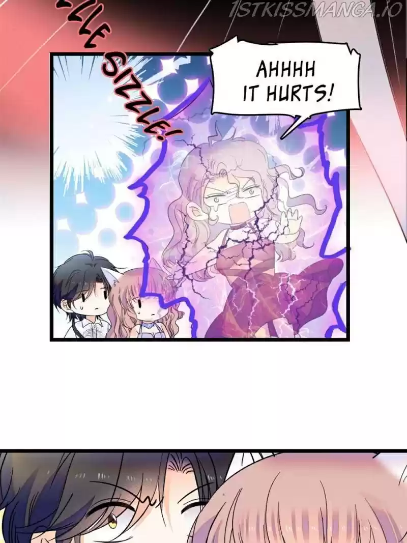 I’M Being Shipped With The King Of Film! Chapter 124