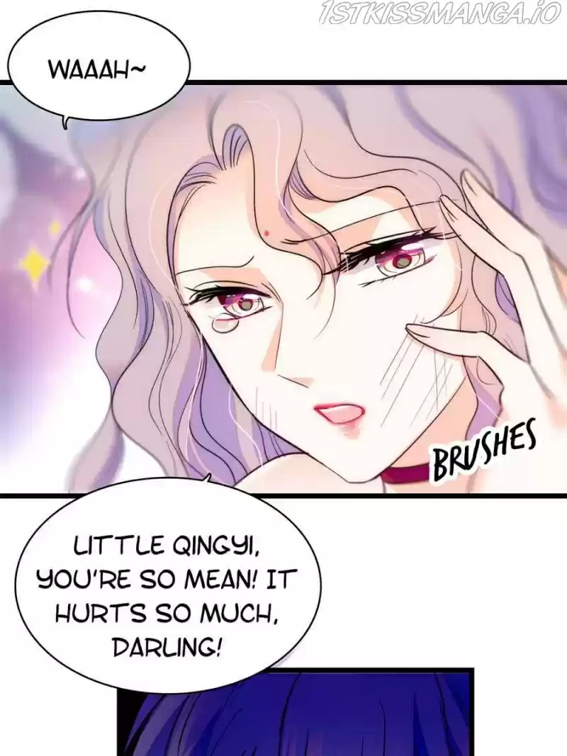 I’M Being Shipped With The King Of Film! Chapter 124