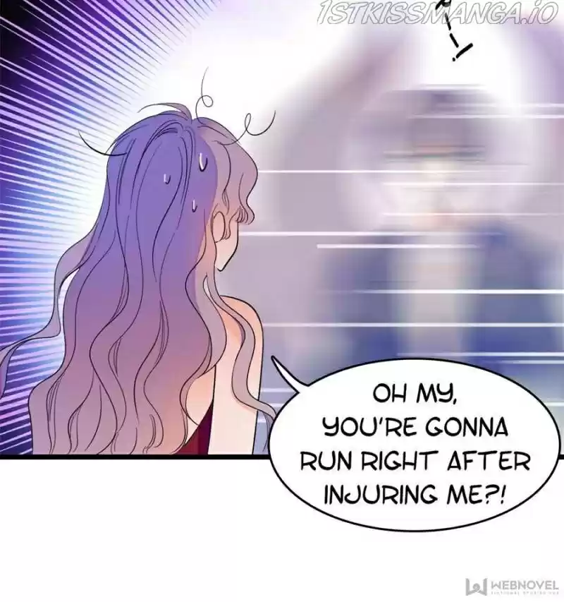 I’M Being Shipped With The King Of Film! Chapter 124