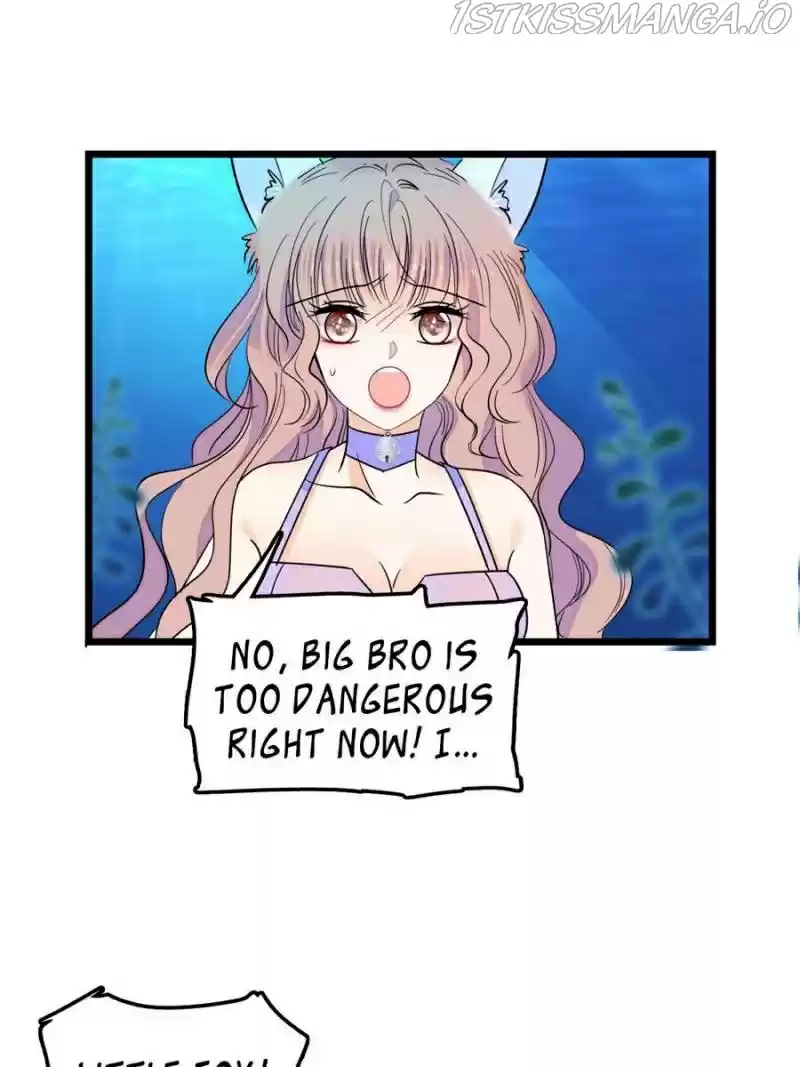 I’M Being Shipped With The King Of Film! Chapter 124