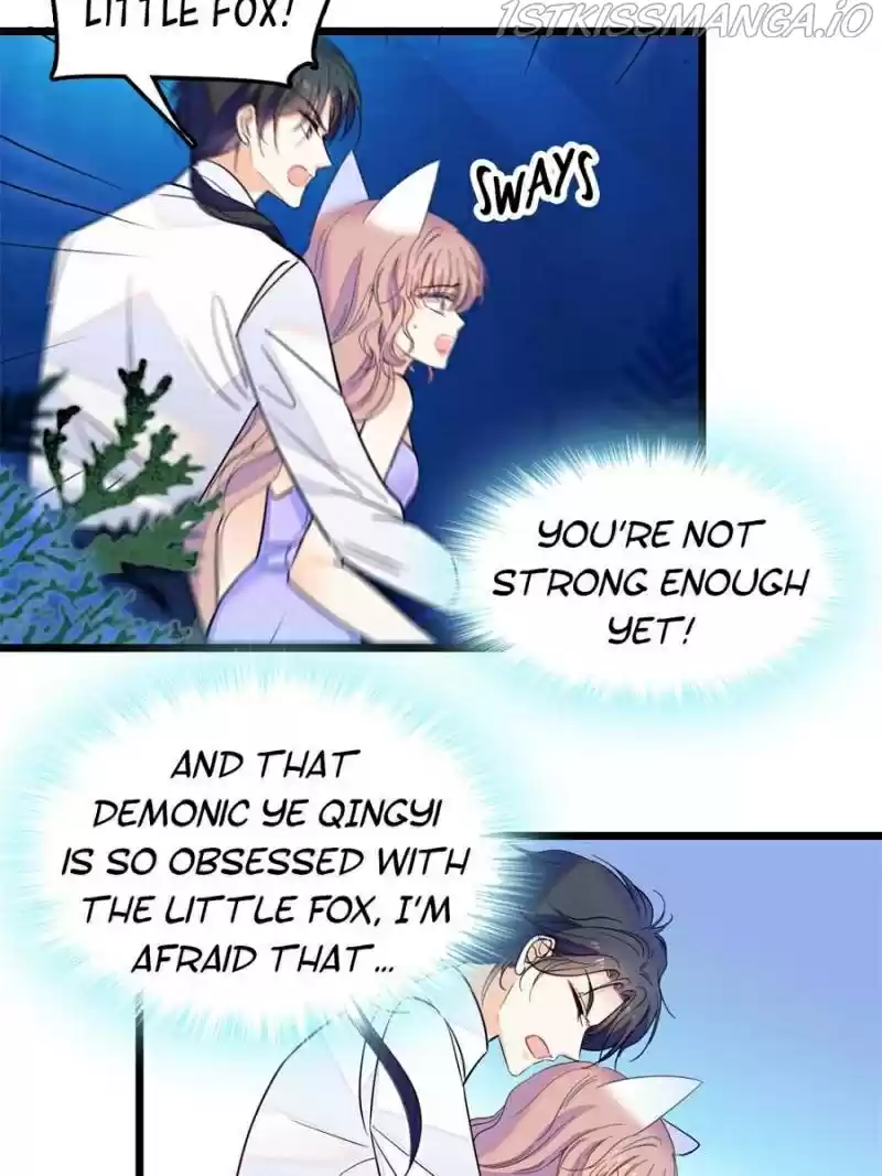 I’M Being Shipped With The King Of Film! Chapter 124