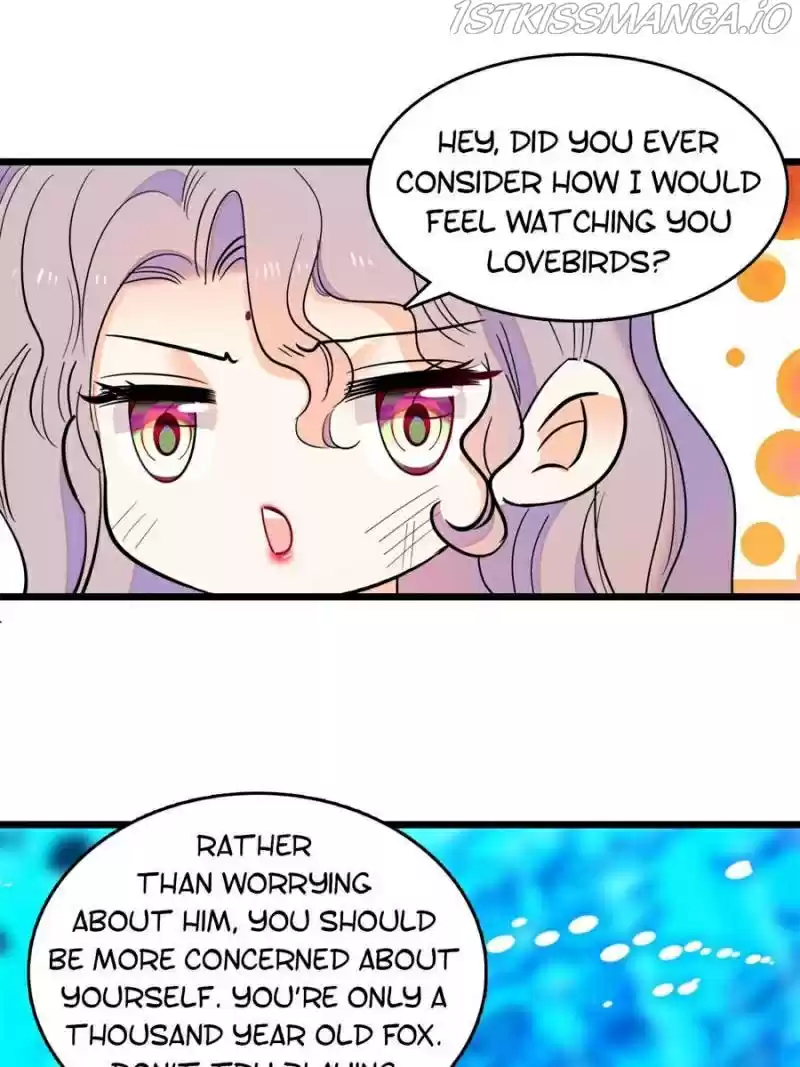 I’M Being Shipped With The King Of Film! Chapter 124