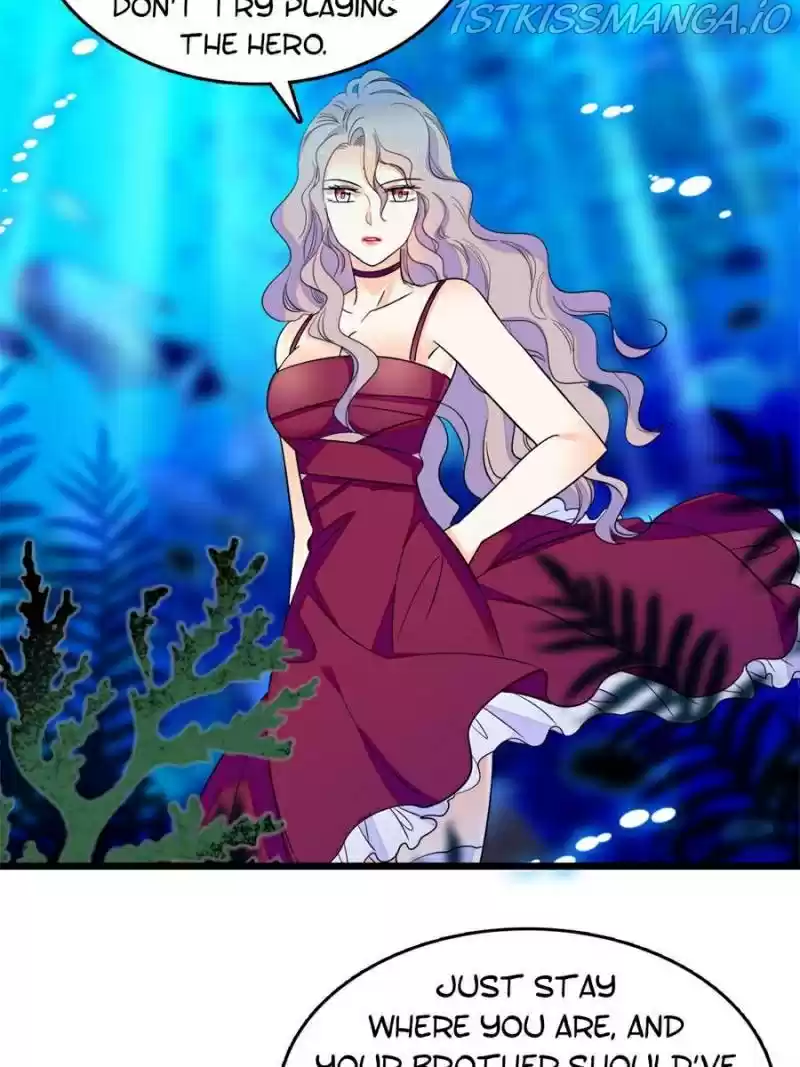 I’M Being Shipped With The King Of Film! Chapter 124