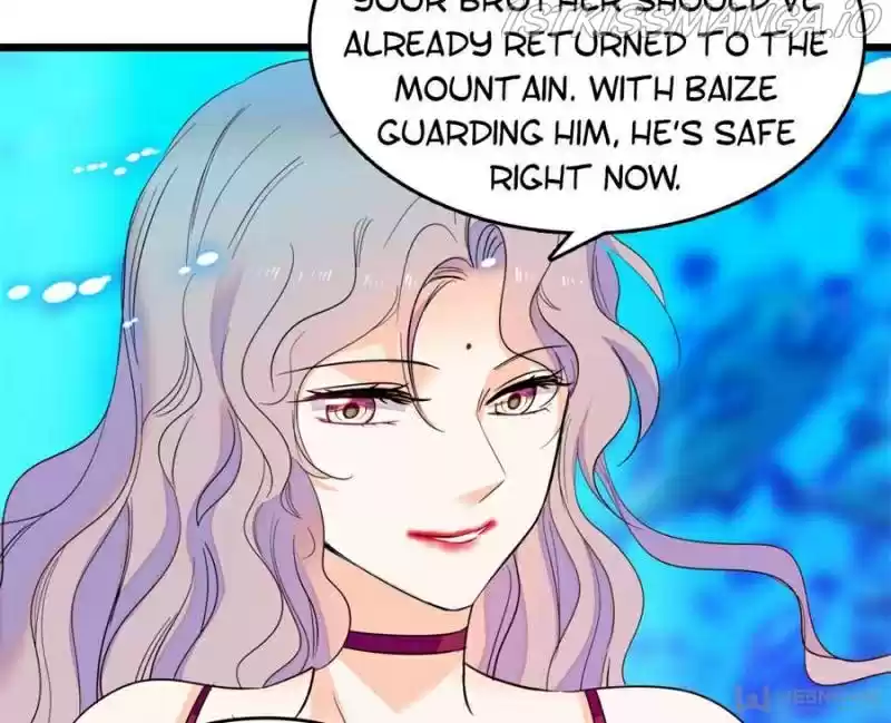 I’M Being Shipped With The King Of Film! Chapter 124