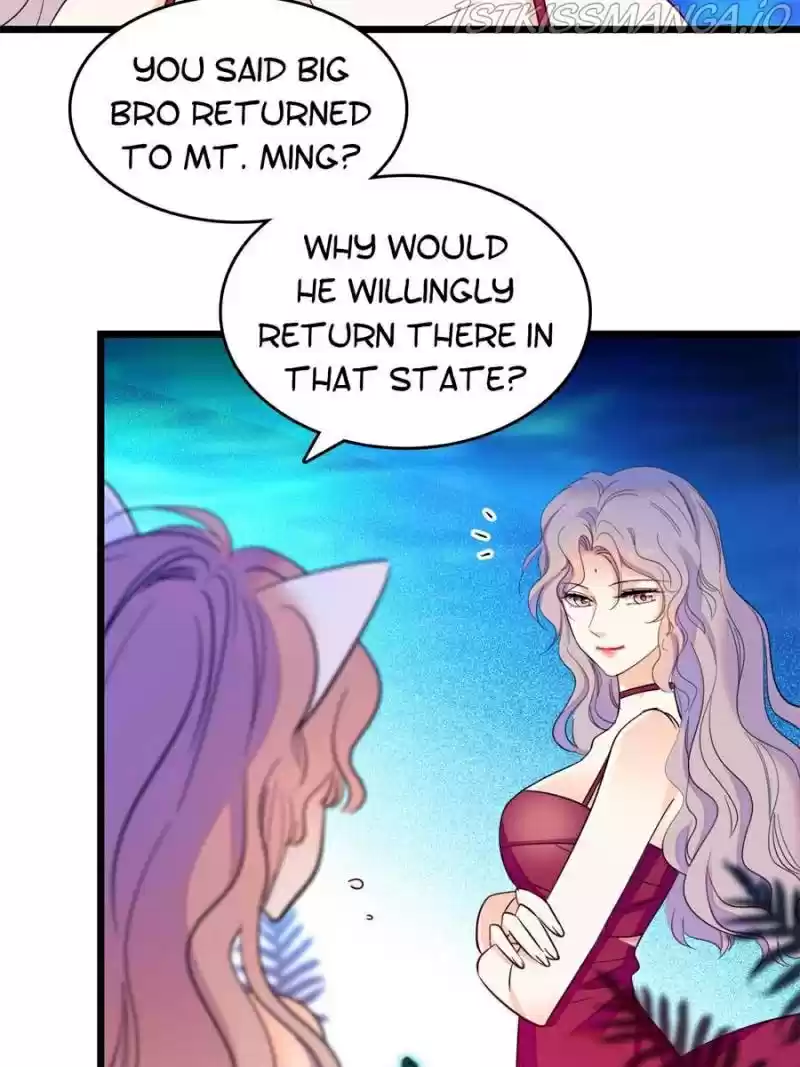 I’M Being Shipped With The King Of Film! Chapter 124