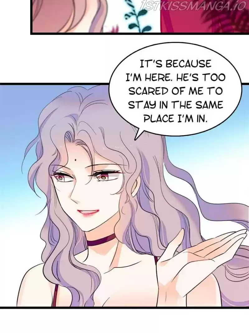 I’M Being Shipped With The King Of Film! Chapter 124