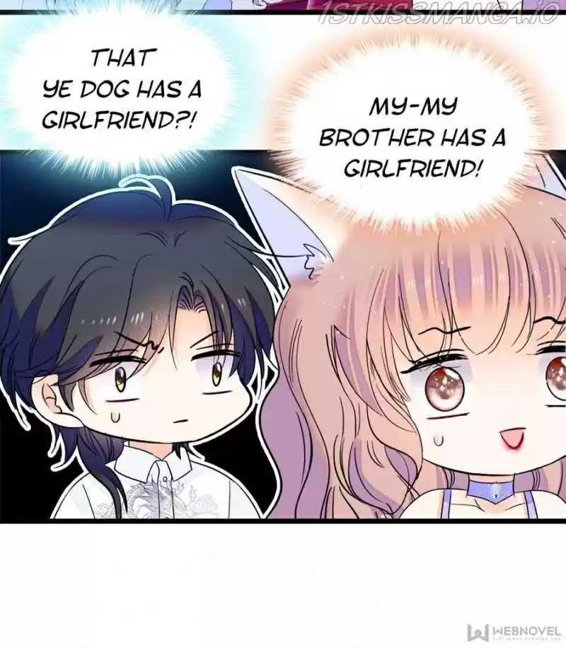 I’M Being Shipped With The King Of Film! Chapter 124