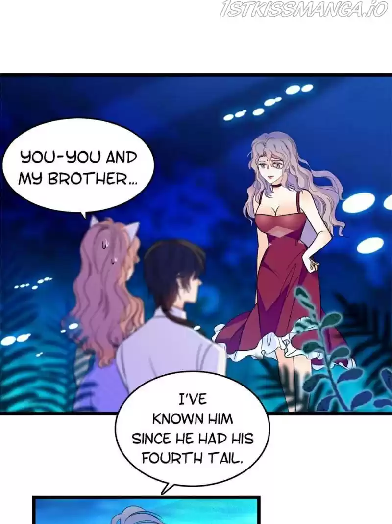 I’M Being Shipped With The King Of Film! Chapter 124