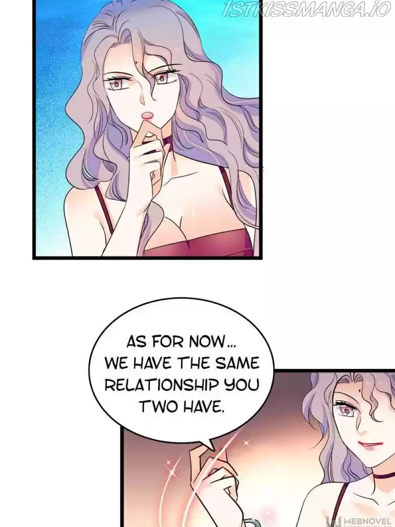 I’M Being Shipped With The King Of Film! Chapter 124