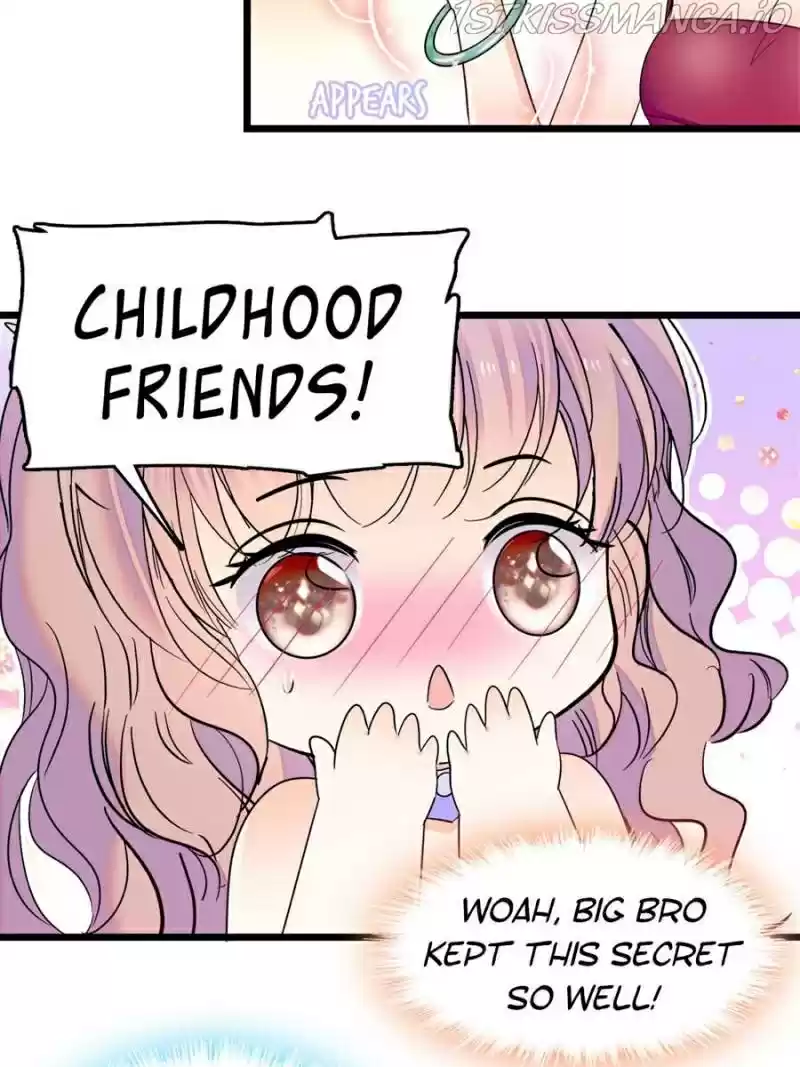 I’M Being Shipped With The King Of Film! Chapter 124