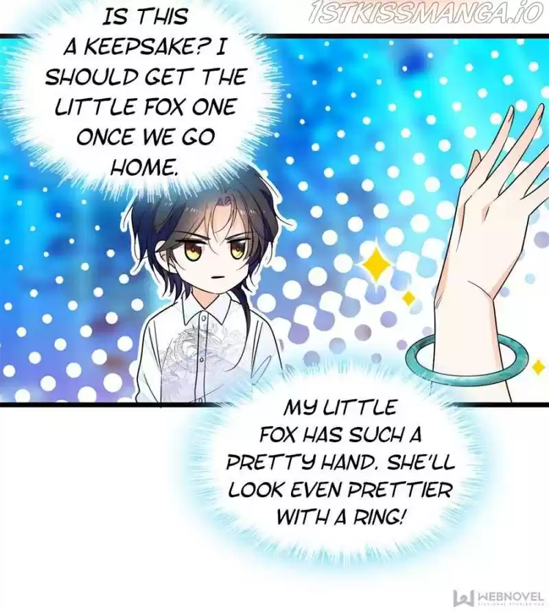 I’M Being Shipped With The King Of Film! Chapter 124