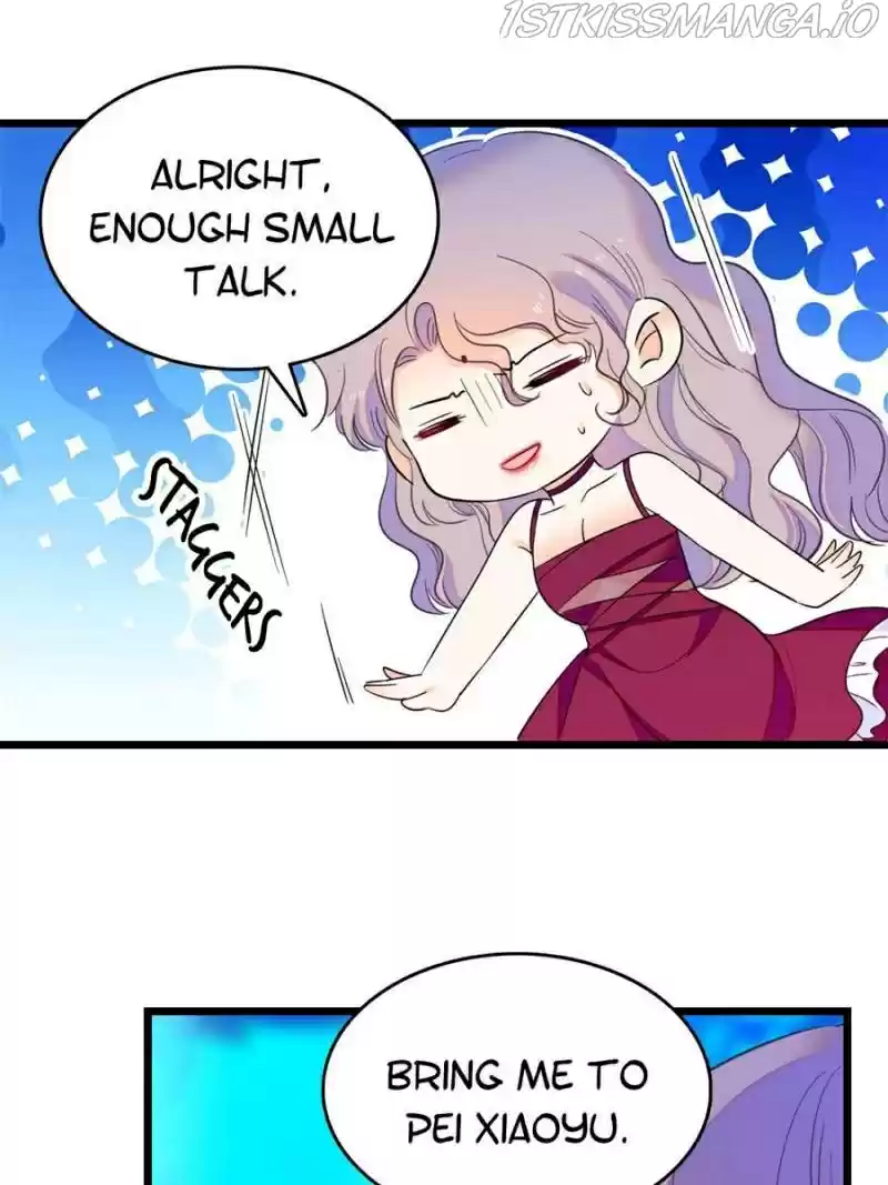 I’M Being Shipped With The King Of Film! Chapter 124