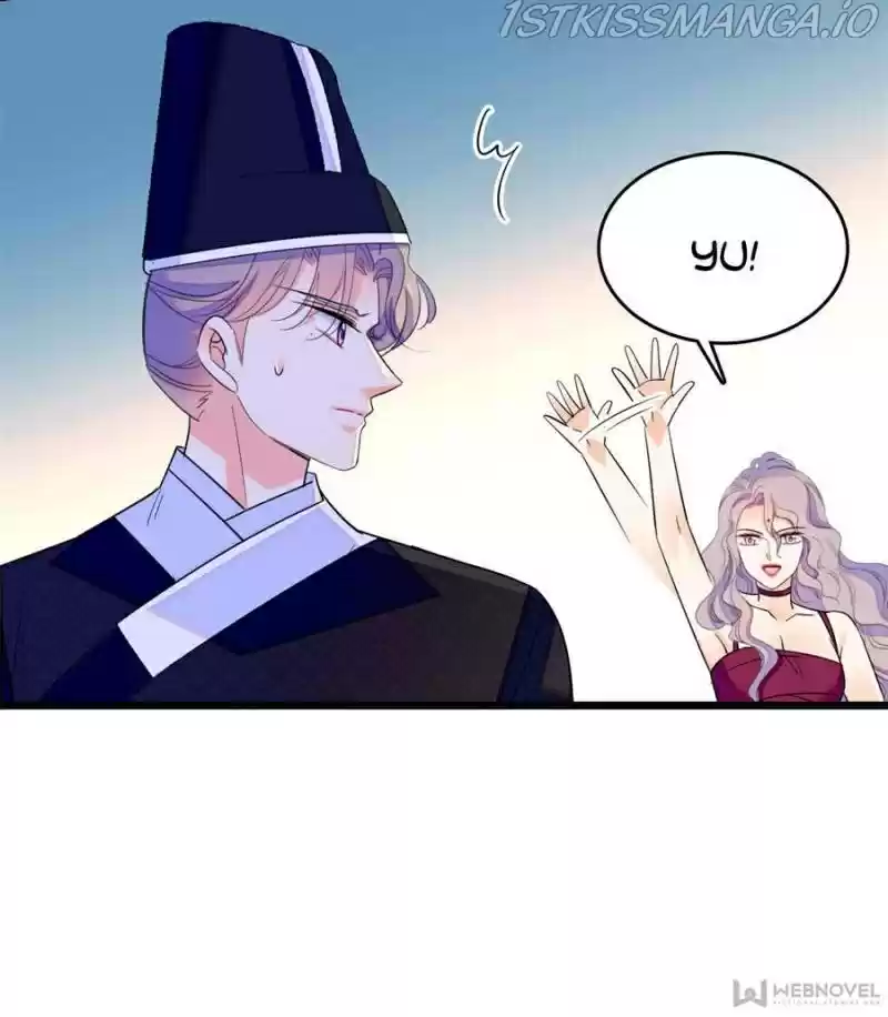 I’M Being Shipped With The King Of Film! Chapter 124