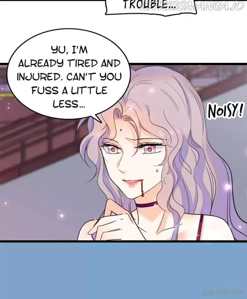 I’M Being Shipped With The King Of Film! Chapter 124