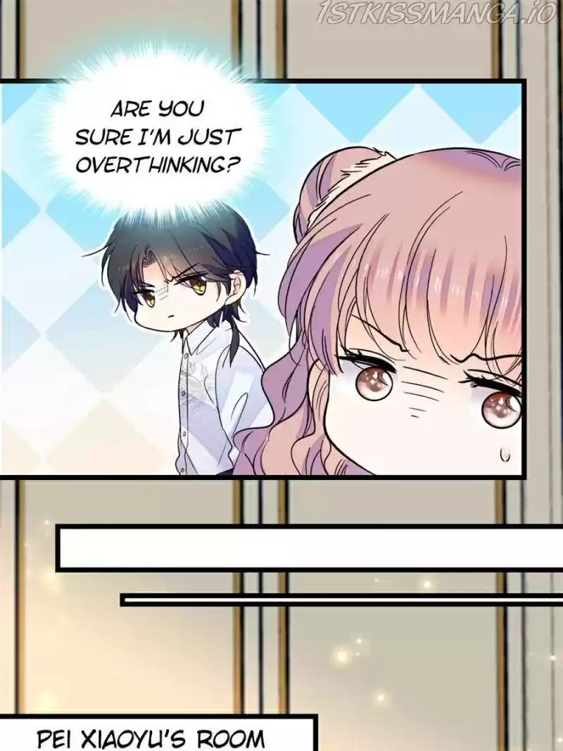 I’M Being Shipped With The King Of Film! Chapter 124