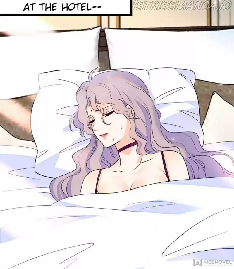 I’M Being Shipped With The King Of Film! Chapter 124