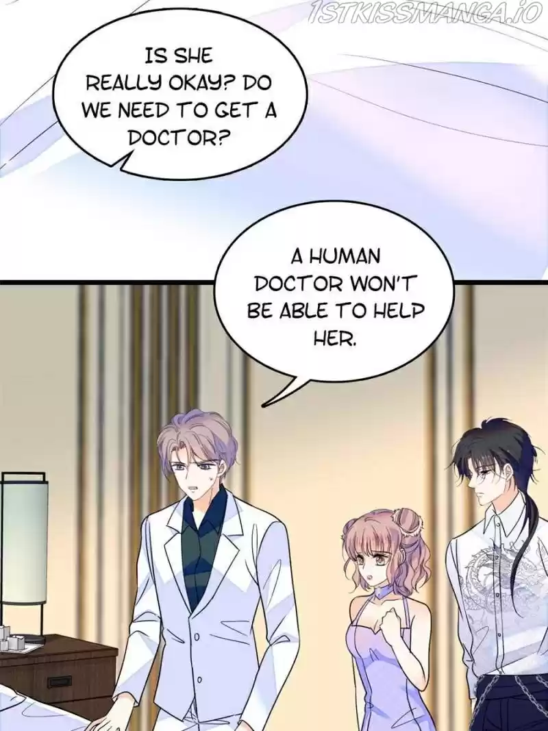 I’M Being Shipped With The King Of Film! Chapter 124