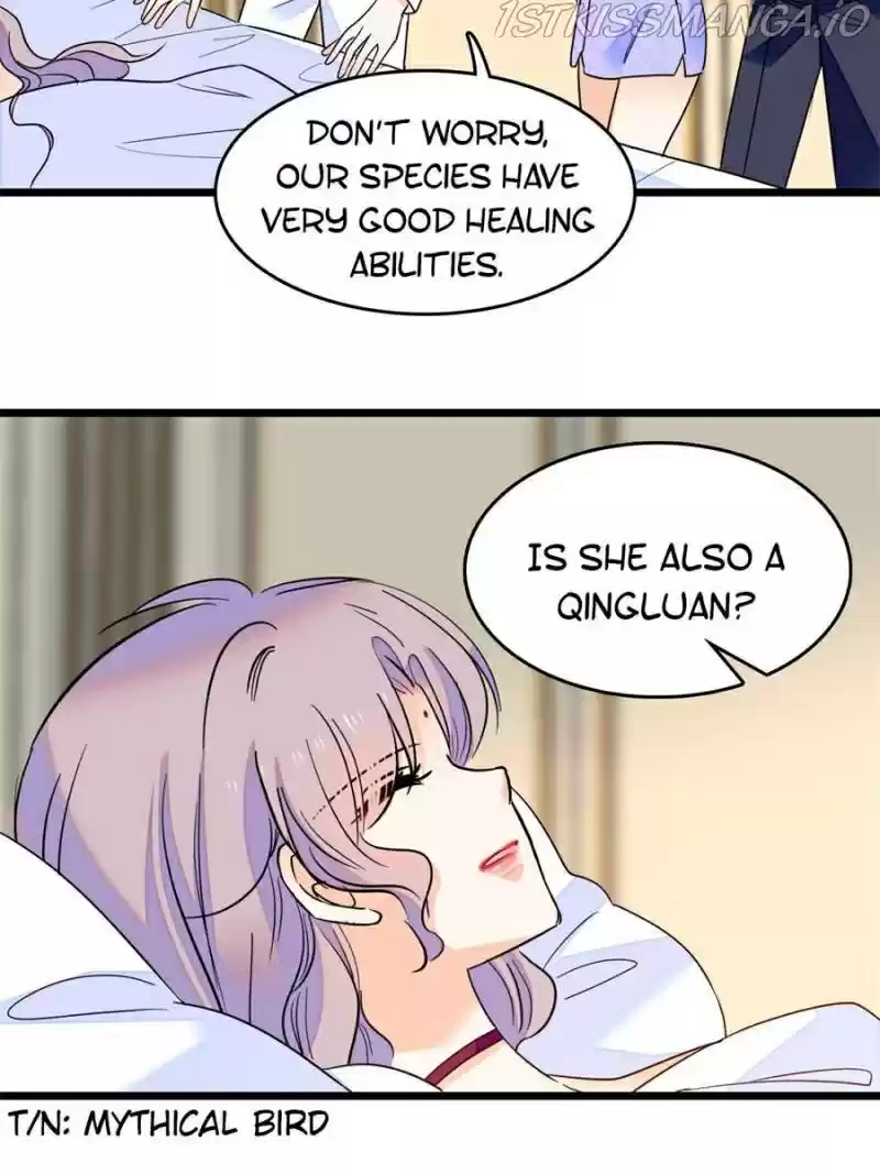 I’M Being Shipped With The King Of Film! Chapter 124