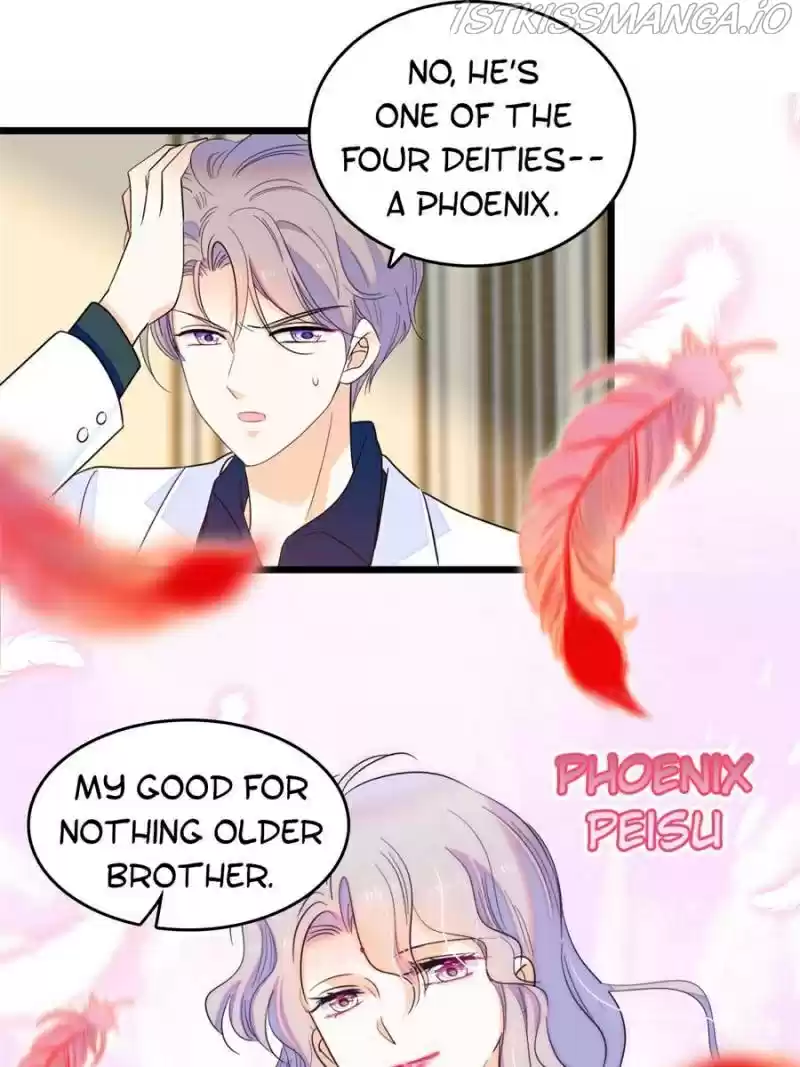 I’M Being Shipped With The King Of Film! Chapter 124