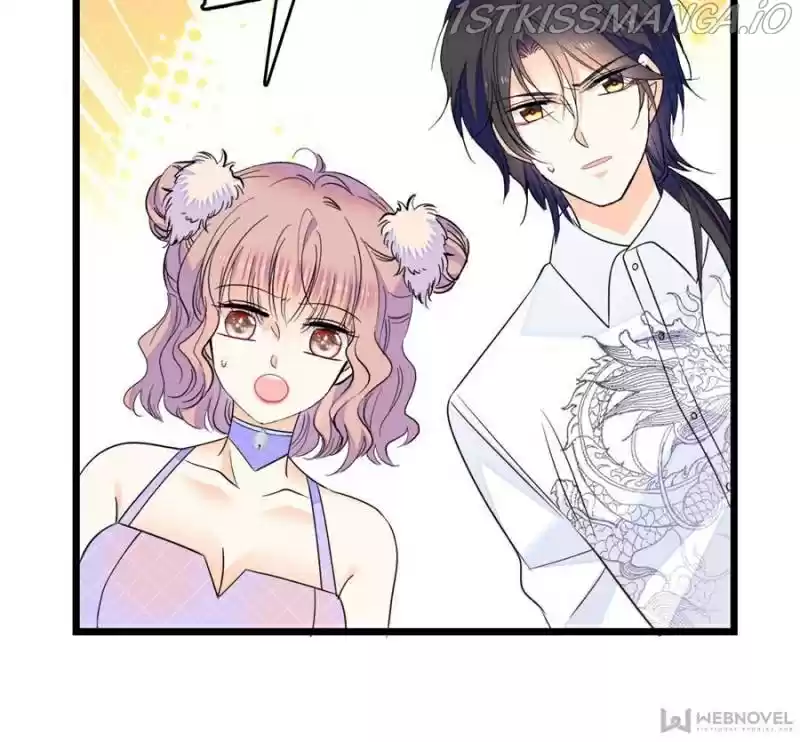 I’M Being Shipped With The King Of Film! Chapter 124