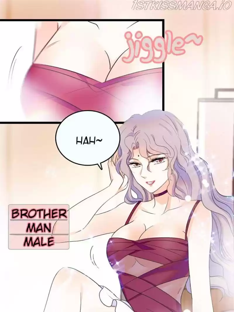 I’M Being Shipped With The King Of Film! Chapter 125