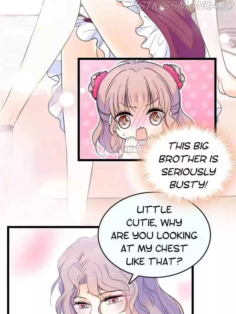 I’M Being Shipped With The King Of Film! Chapter 125